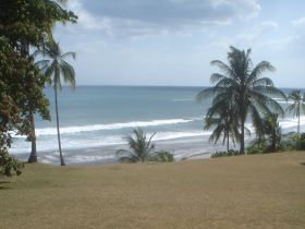 Gorgeous beach in Coronado, Panama – Best Places In The World To Retire – International Living